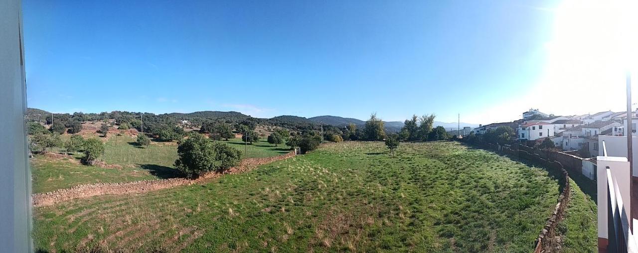 El Corralon De Severo Hinojales ภายนอก รูปภาพ