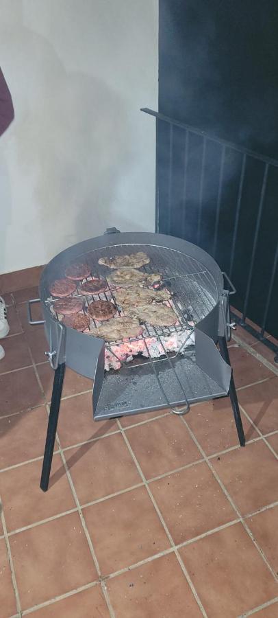 El Corralon De Severo Hinojales ภายนอก รูปภาพ